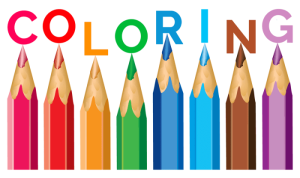 Coloring book online free