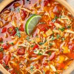 Optavia soup recipes