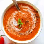 Recipe for canning tomato basil soup