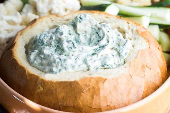 Dip spinach knorr neighborfoodblog appetizer appetizers diaryofarecipecollector creamy potluck winner gathering proven