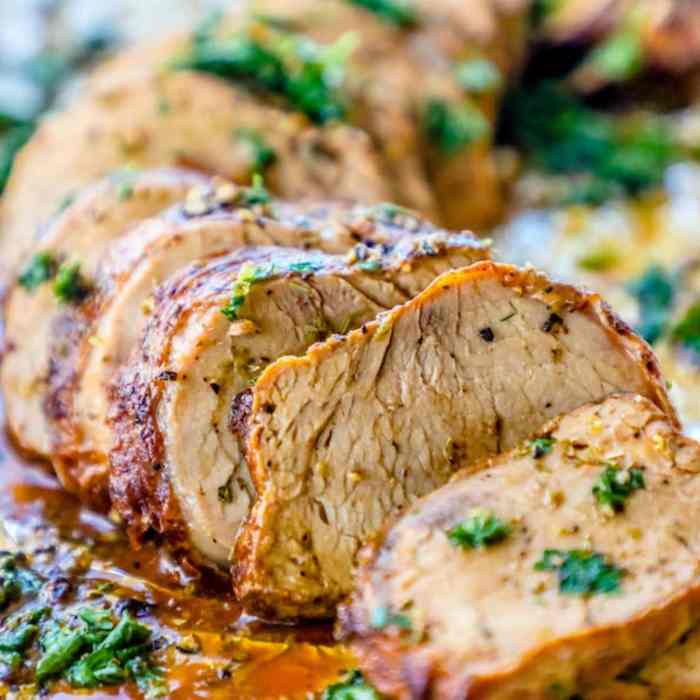 Pork loin soup recipes