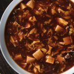 Pf chang's hot and sour soup recipe