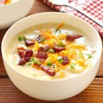 Recipe potato soup easy